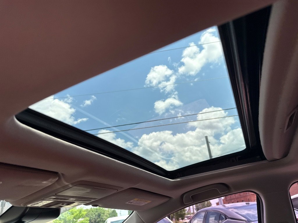 Used 2015 Honda Accord EX-L image 16