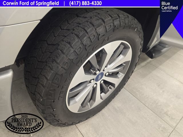 Used 2020 Ford F150 XL w/ Equipment Group 101A Mid AWD/4WD image 38