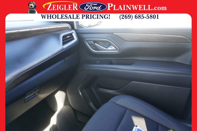 Used 2022 Chevrolet Tahoe 4WD image 27