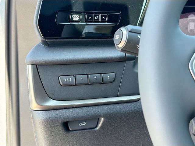 New 2026 Lexus RZ 350e 2WD image 35