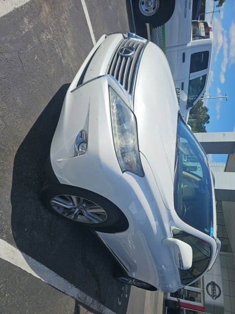 Used 2015 Lexus RX 350 FWD image 7