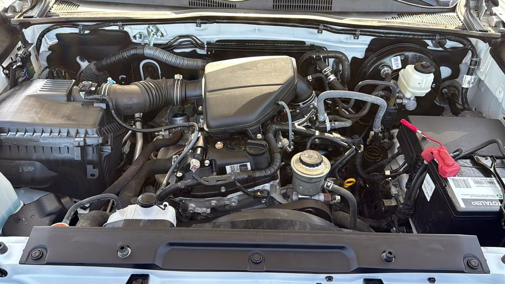 Used 2021 Toyota Tacoma SR image 31