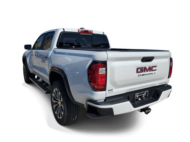 New 2026 GMC Canyon Denali AWD/4WD image 4