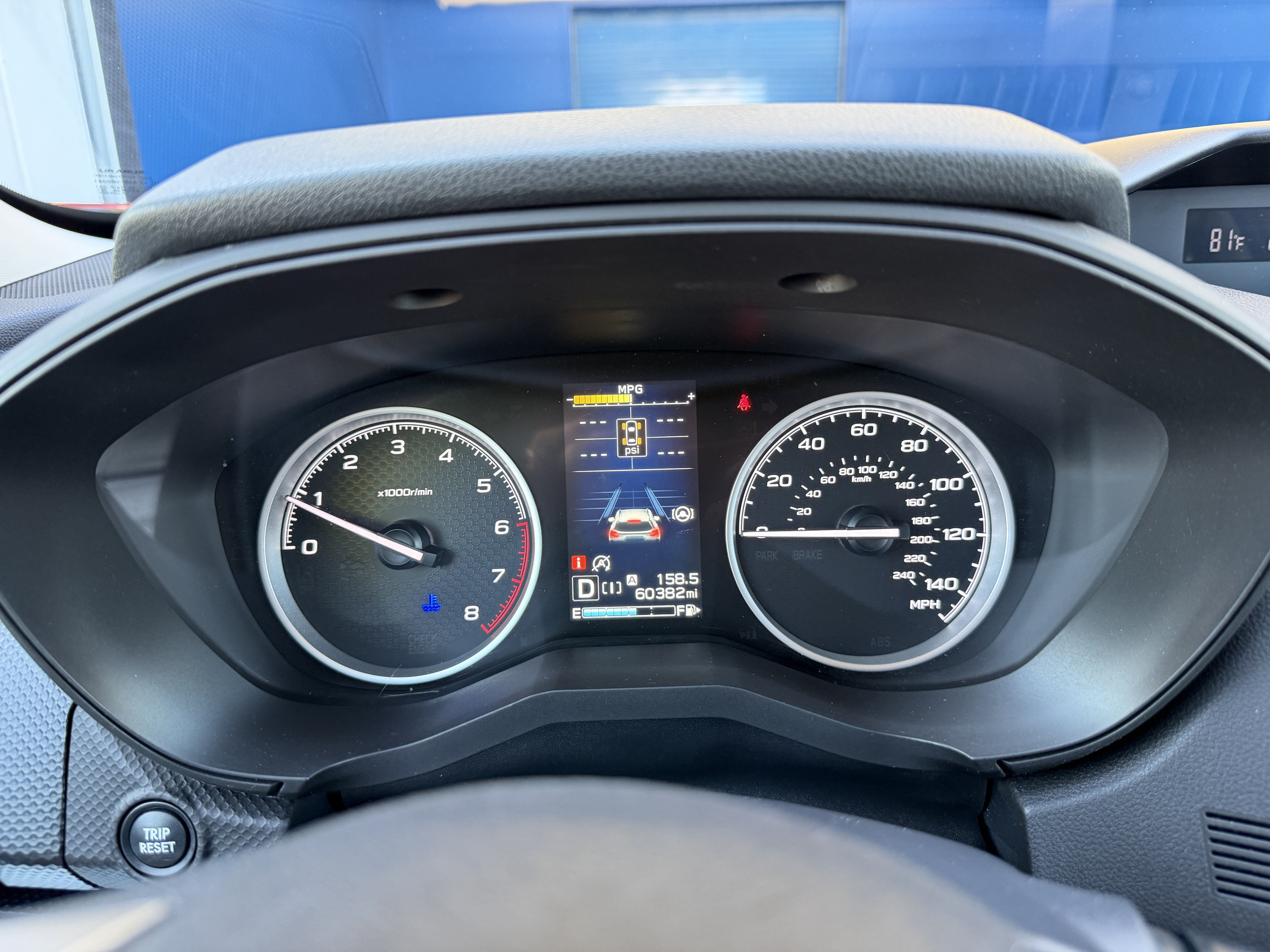 Used 2020 Subaru Forester Premium AWD/4WD image 17