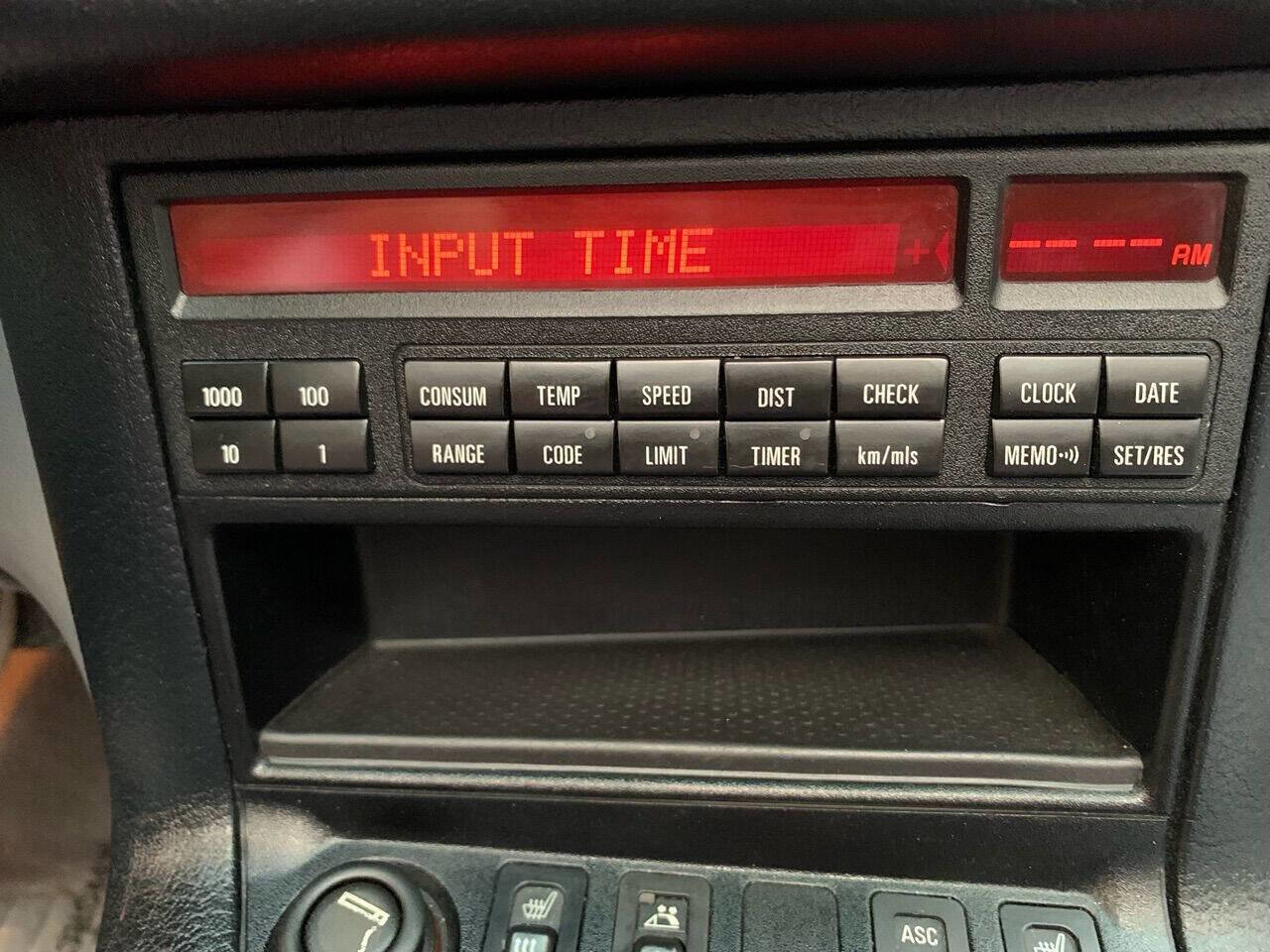 Used 1999 BMW M3 Convertible image 30