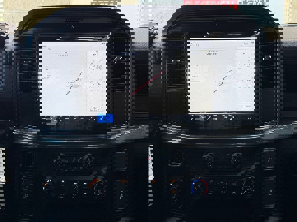 New 2026 Ford F150 STX w/ Equipment Group 200A image 44