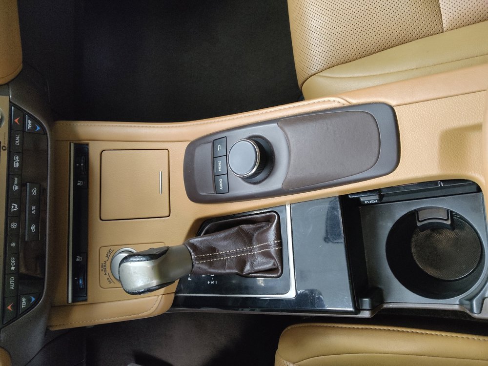 Used 2017 Lexus ES 350 image 26