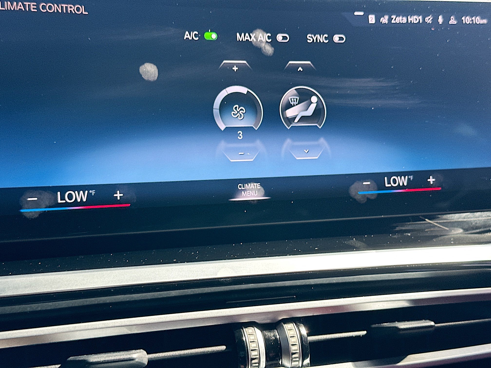 Certified 2023 BMW 330i Sedan w/ Convenience Package image 16