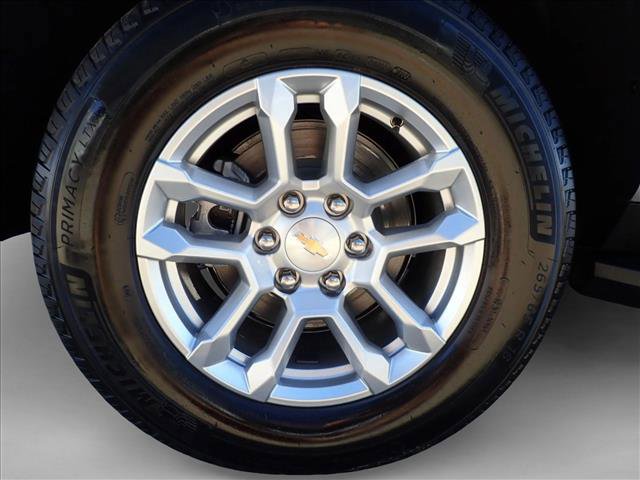 New 2026 Chevrolet Tahoe LS w/ Max Trailering Package image 7