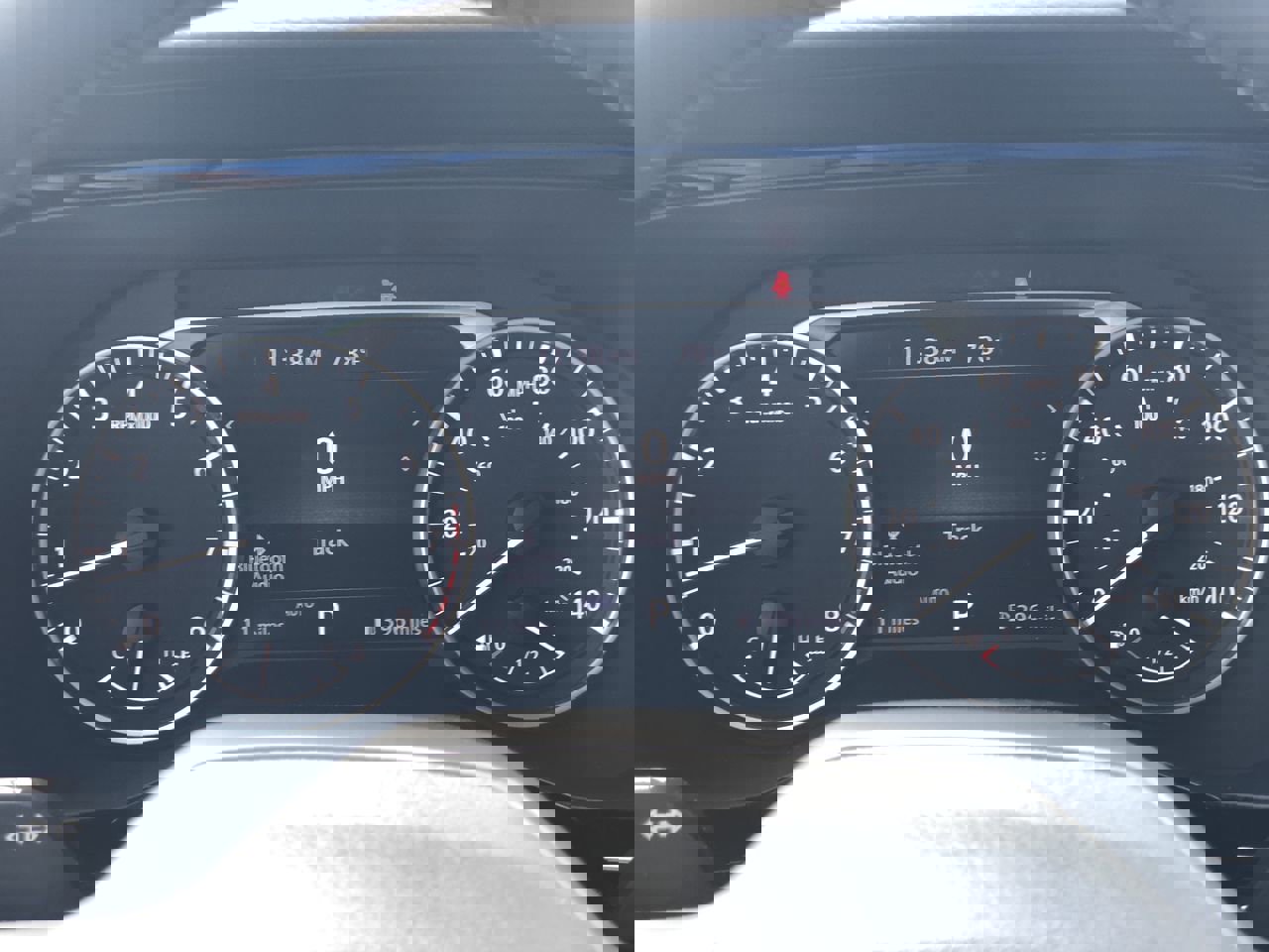 New 2026 Nissan Pathfinder SV w/ Cargo Package image 26