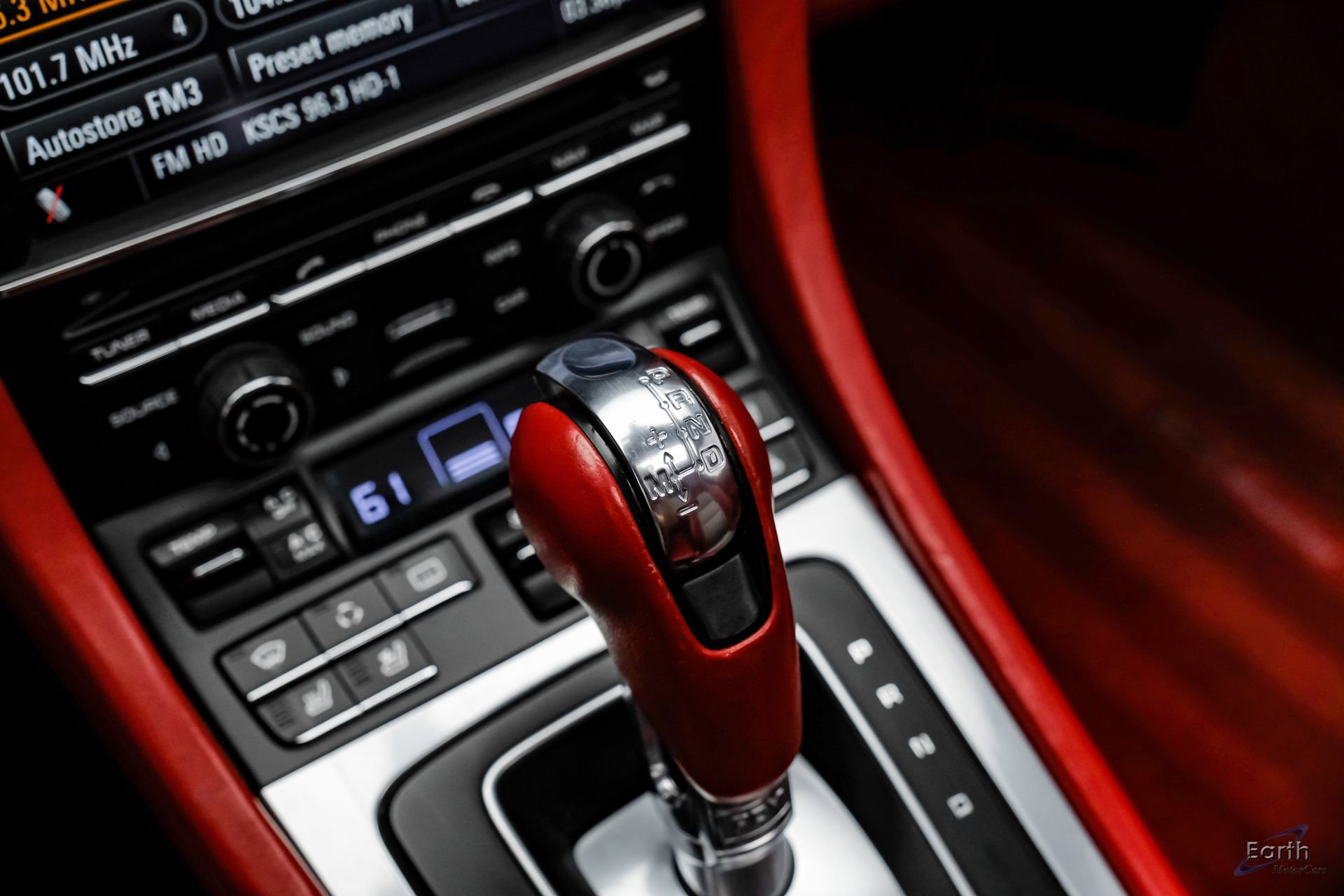 Used 2012 Porsche 911 Carrera S RWD image 55