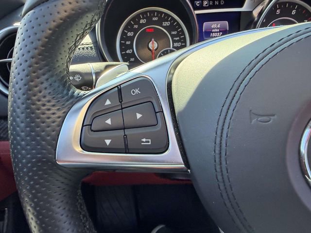 Used 2018 Mercedes-Benz SL 550 image 29