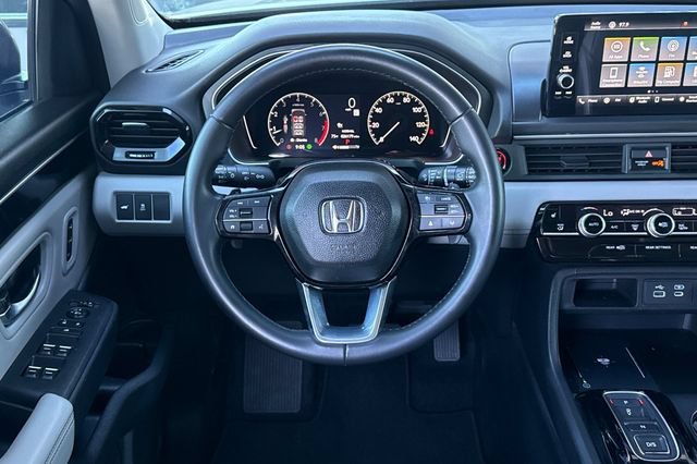Used 2023 Honda Pilot EX-L image 18