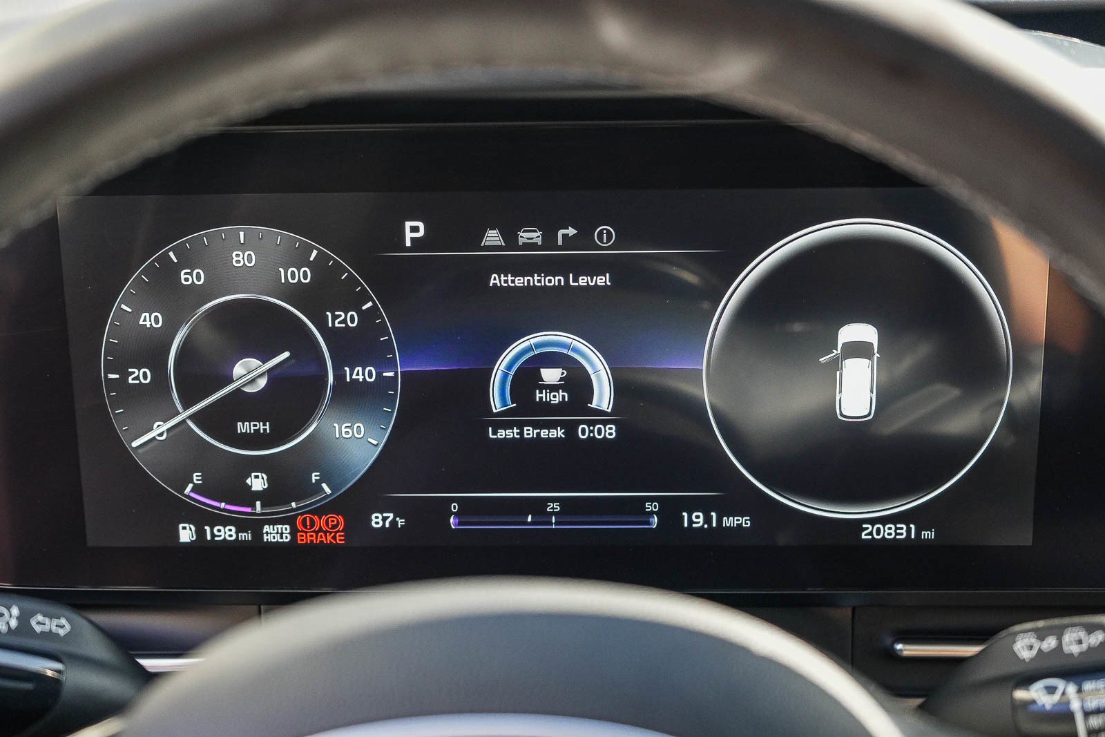 Used 2024 Kia Carnival SX Prestige FWD image 23