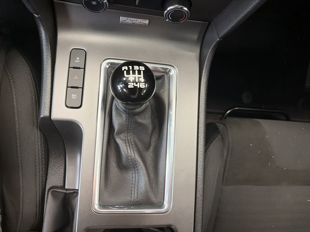 Used 2013 Ford Mustang Boss 302 w/ Boss 302 Accessory Pkg RWD image 23