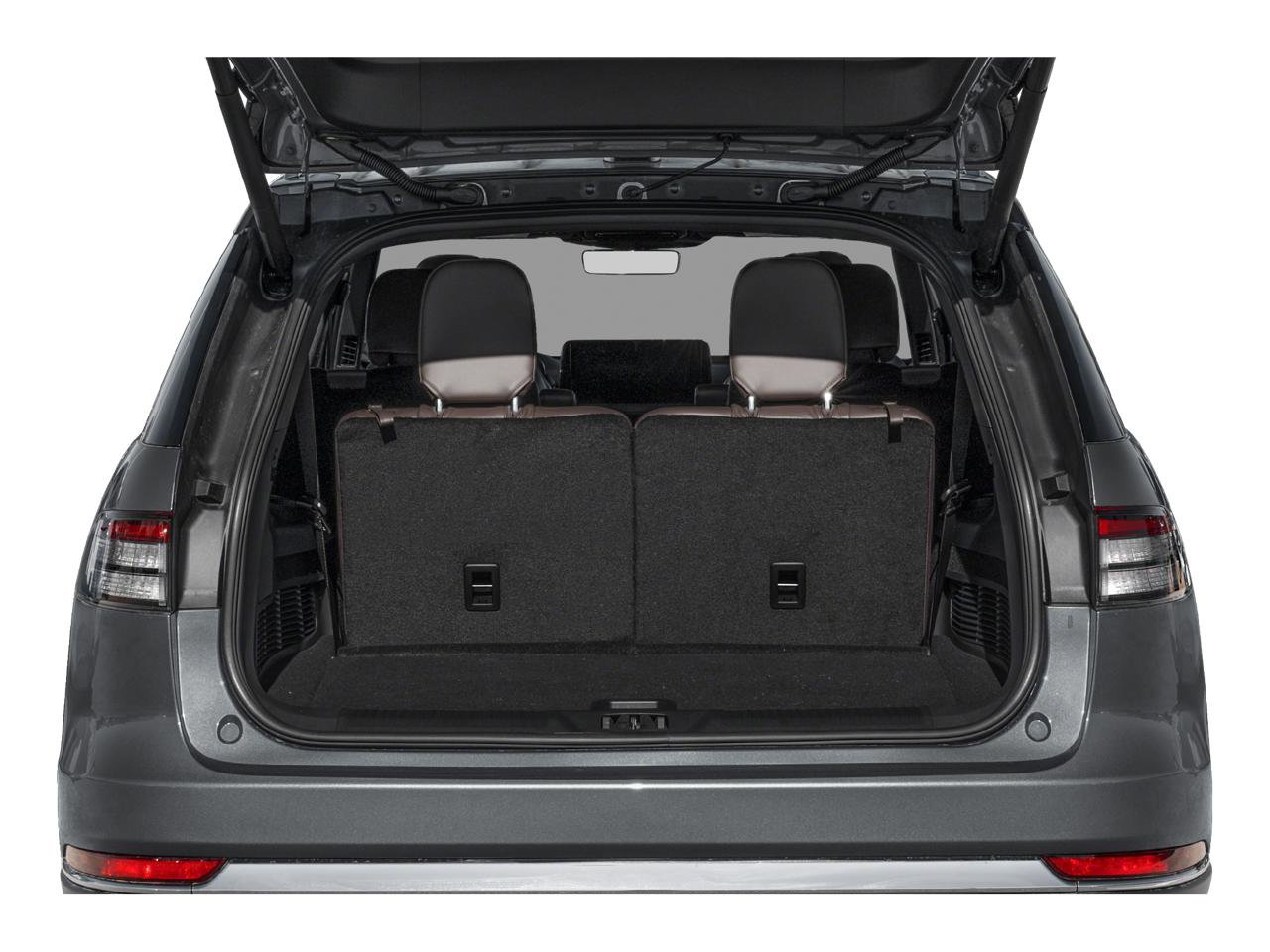 New 2026 Lincoln Aviator Reserve w/ Jet Appearance Package image 32