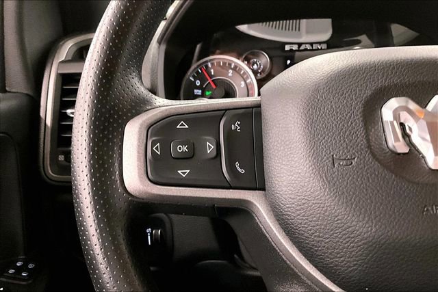 Used 2024 RAM 3500 Tradesman w/ Chrome Appearance Group image 24