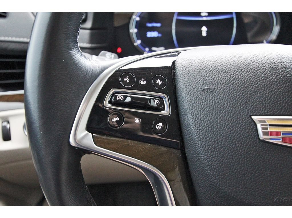Used 2020 Cadillac Escalade Luxury RWD image 20