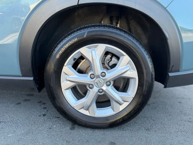 Used 2024 Honda HR-V LX image 28