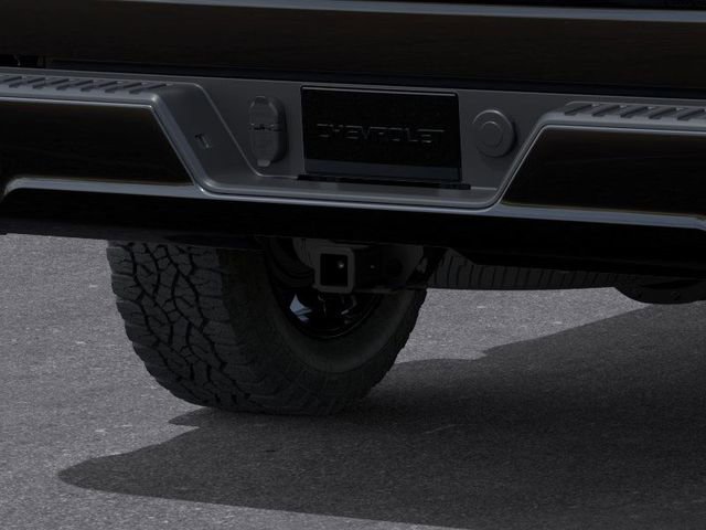 New 2026 Chevrolet Silverado 1500 RST image 14