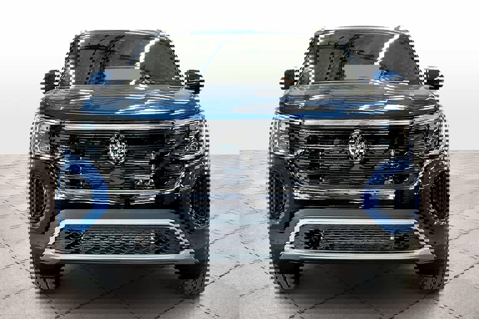 New 2025 Volkswagen Atlas Cross Sport SE image 5