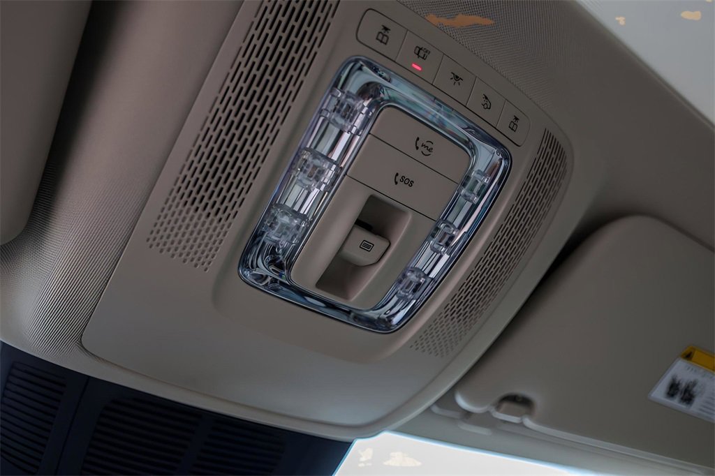 Used 2026 Mercedes-Benz GLE 450 4MATIC image 21