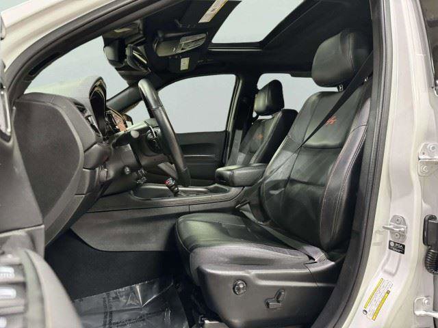 Used 2021 Dodge Durango R/T w/ Tow 'N Go Package AWD/4WD image 26