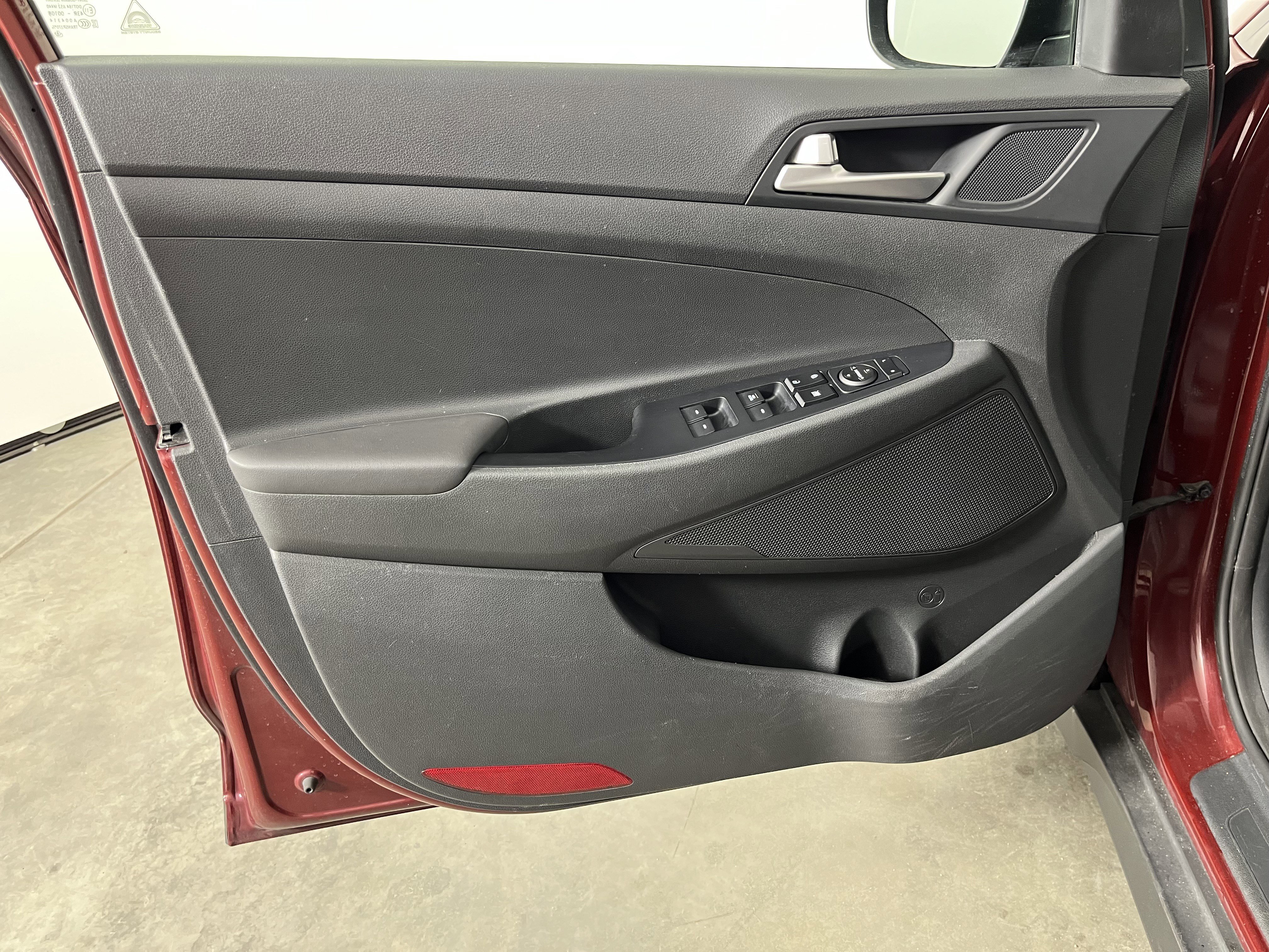 Used 2019 Hyundai Tucson Value image 17