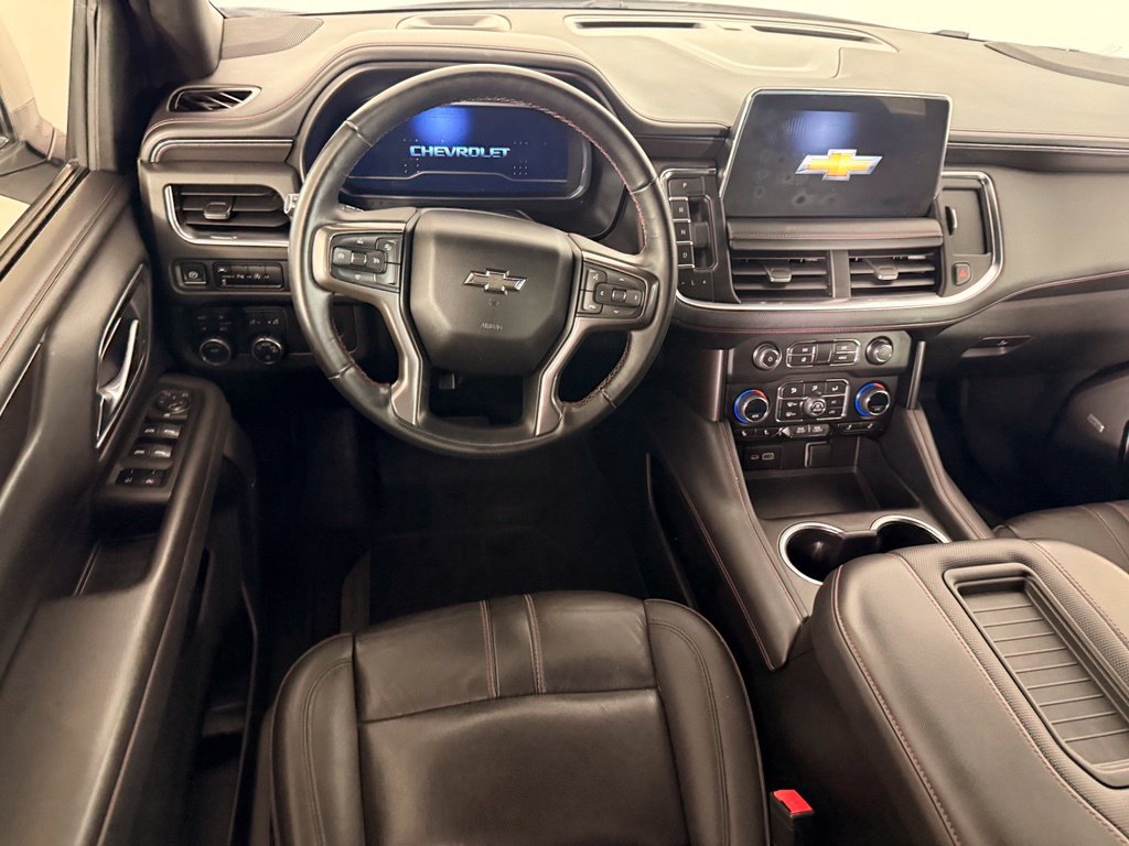 Used 2023 Chevrolet Tahoe RST AWD/4WD image 28