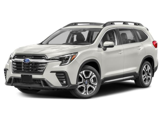 Used 2023 Subaru Ascent Limited w/ Technology Package