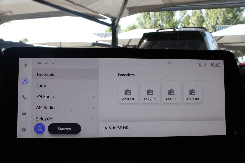 Certified 2024 Toyota Prius Limited w/ Limited Premium Package AWD/4WD image 37