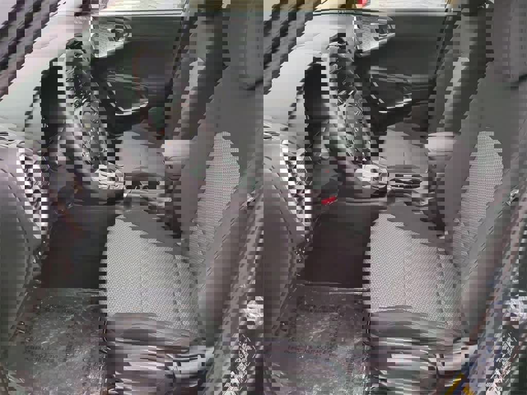 Used 2023 Kia Soul LX w/ Option Group 015 image 8