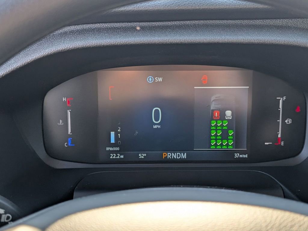 New 2026 Ford Transit 350 XL image 19