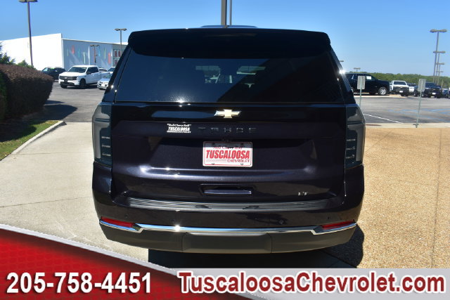 New 2027 Chevrolet Tahoe LT w/ Comfort Package RWD image 8
