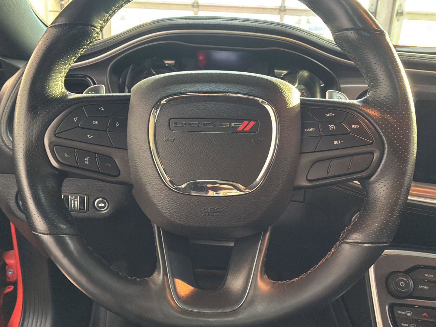 Used 2022 Dodge Challenger GT w/ Plus Package AWD/4WD image 6