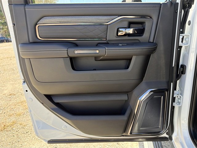 New 2026 RAM 2500 Limited image 20