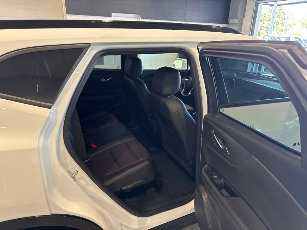 Used 2019 Chevrolet Blazer RS AWD/4WD image 15