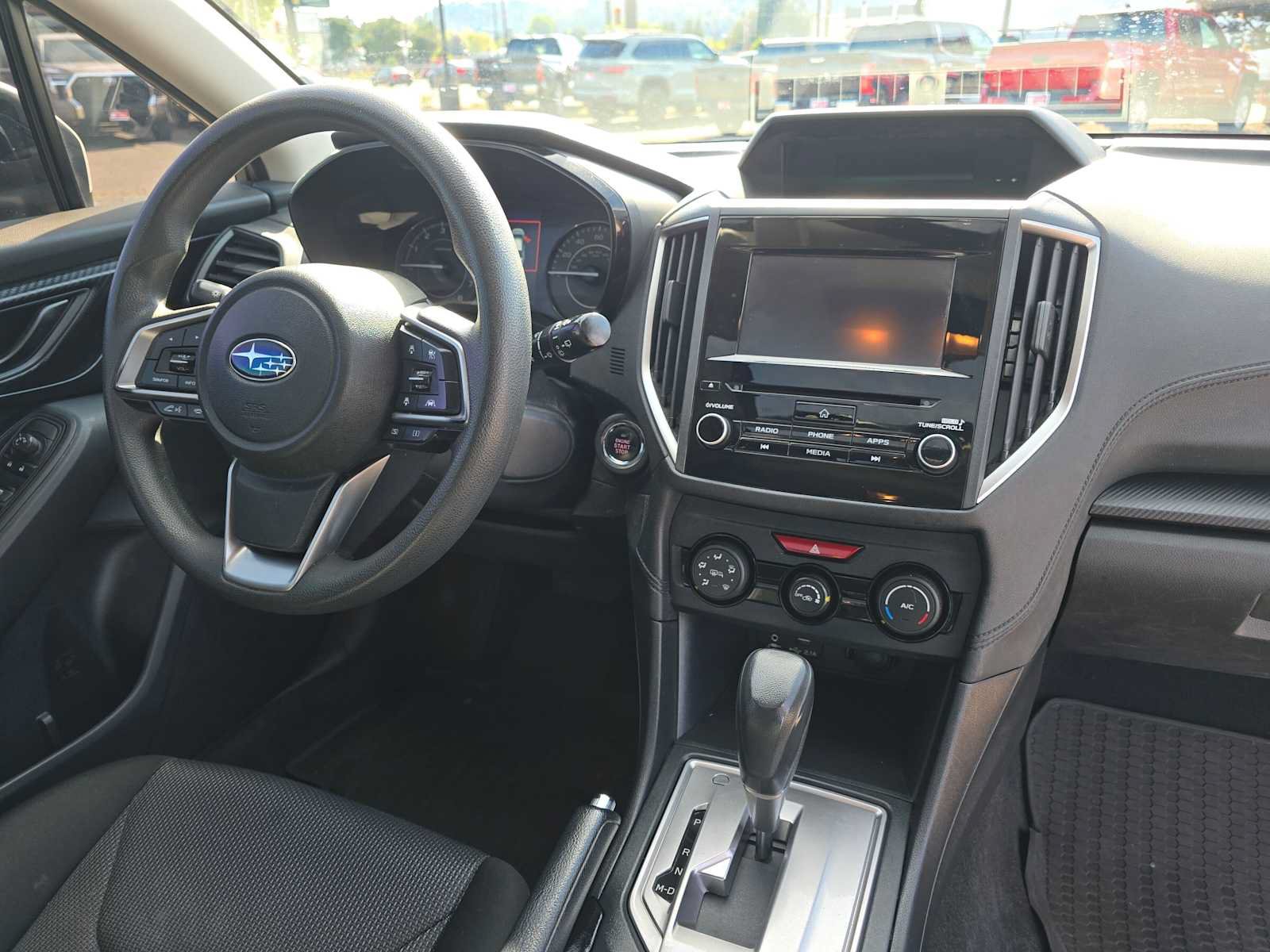 Used 2023 Subaru Impreza 2.0i Premium AWD/4WD image 14