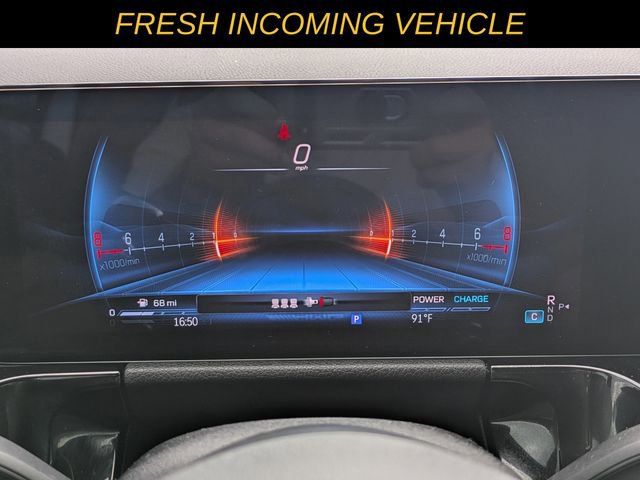 Used 2024 Mercedes-Benz GLA 35 AMG 4MATIC image 21