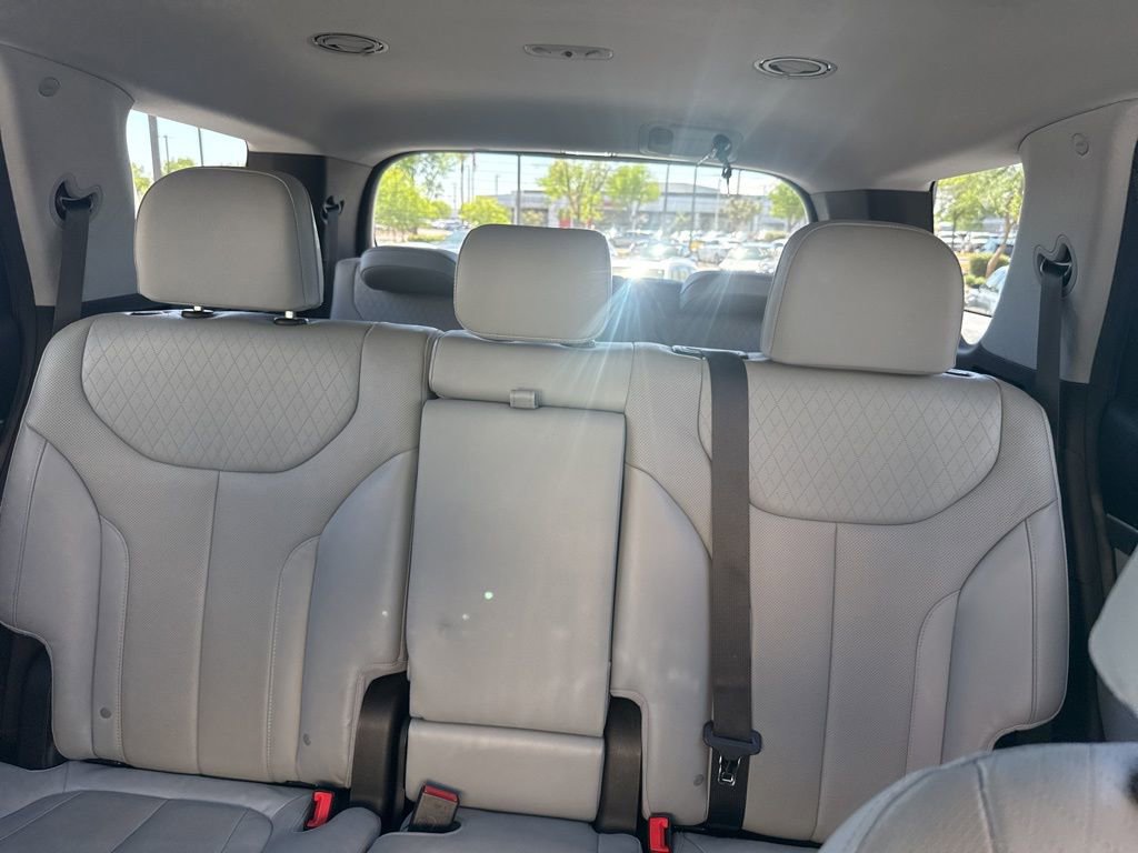 Used 2020 Hyundai Palisade SEL image 34