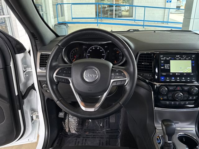 Used 2019 Jeep Grand Cherokee Altitude RWD image 13