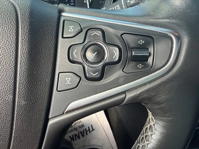 Used 2017 Buick Regal GS w/ Driver Confidence Package #2 AWD/4WD image 20
