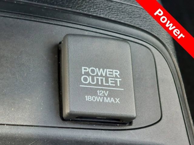 Used 2015 Honda CR-V LX image 13