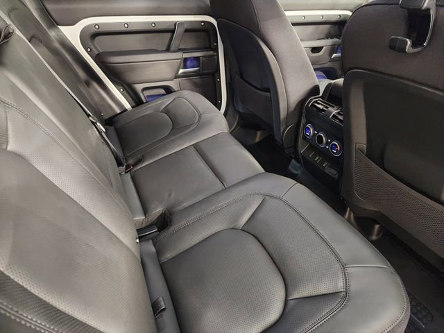 New 2026 Land Rover Defender 110 V8 image 32