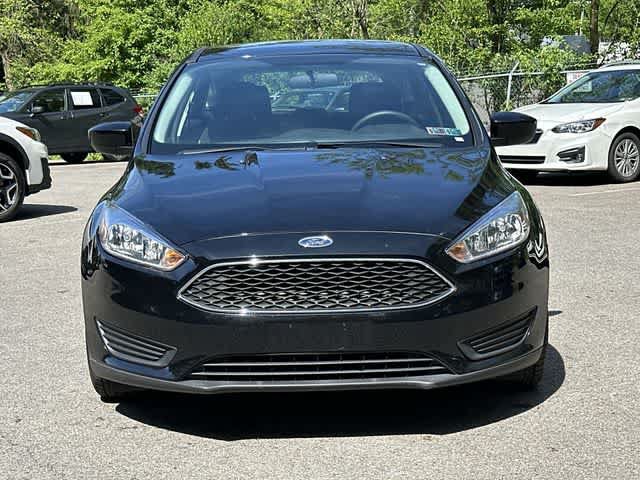 Used 2018 Ford Focus SE FWD image 26