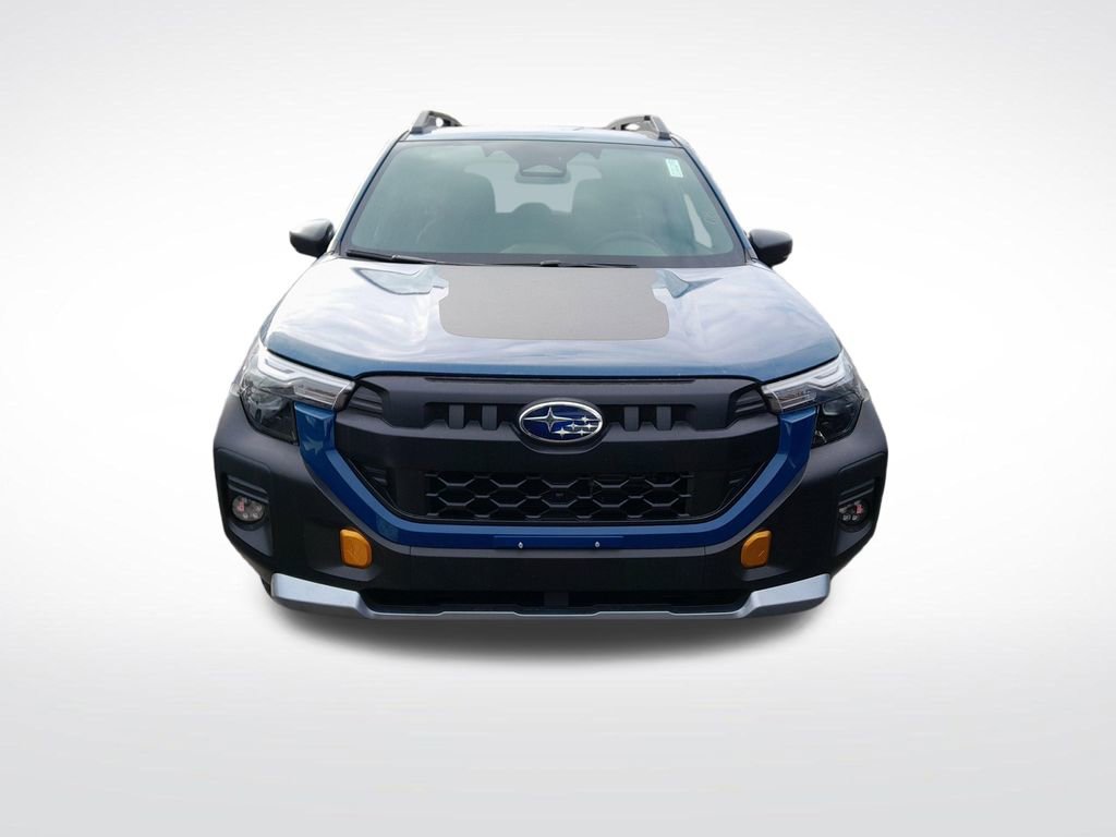 New 2026 Subaru Forester Wilderness AWD/4WD image 2