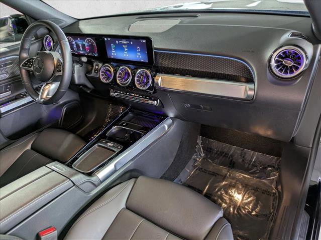 Certified 2025 Mercedes-Benz GLB 250 image 20