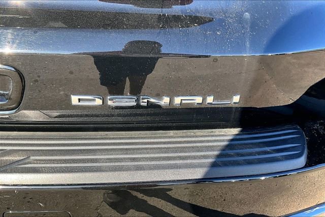 Used 2024 GMC Yukon XL Denali Ultimate image 21