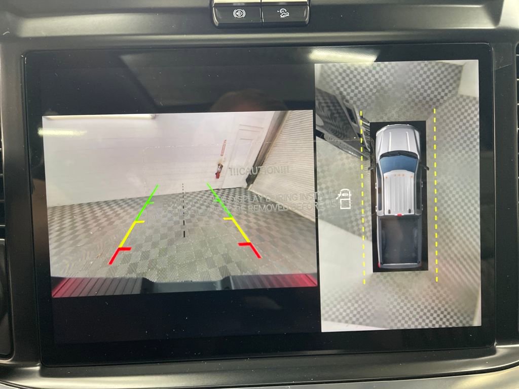 New 2026 Ford F250 Platinum image 26