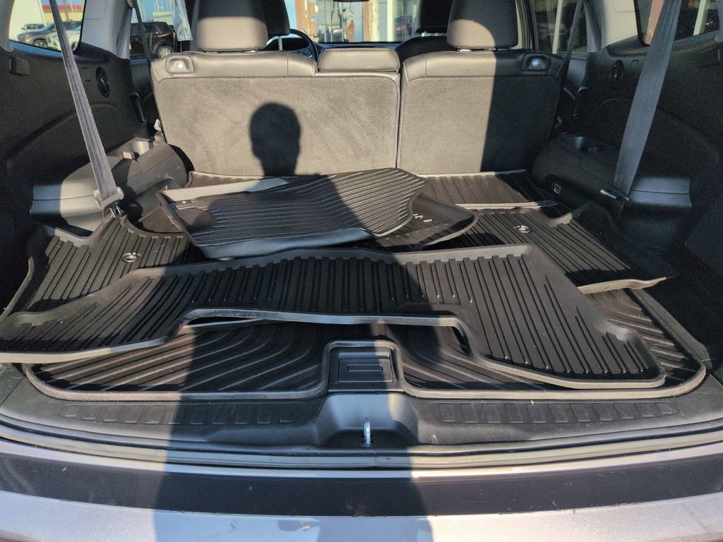 Used 2021 Honda Pilot Special Edition image 23